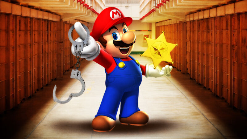 Convicted console hacker says he paid Nintendo $25 a month from prison