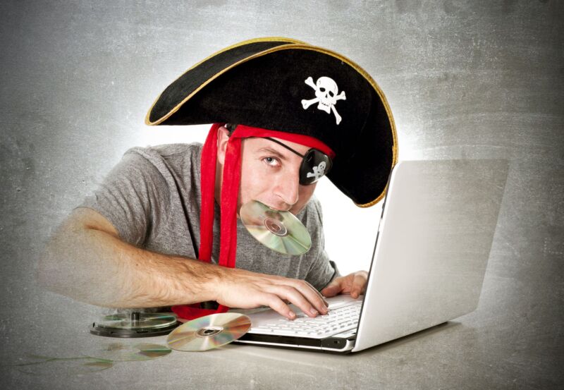 Court blocks $1 billion copyright ruling that punished ISP for its users’ piracy