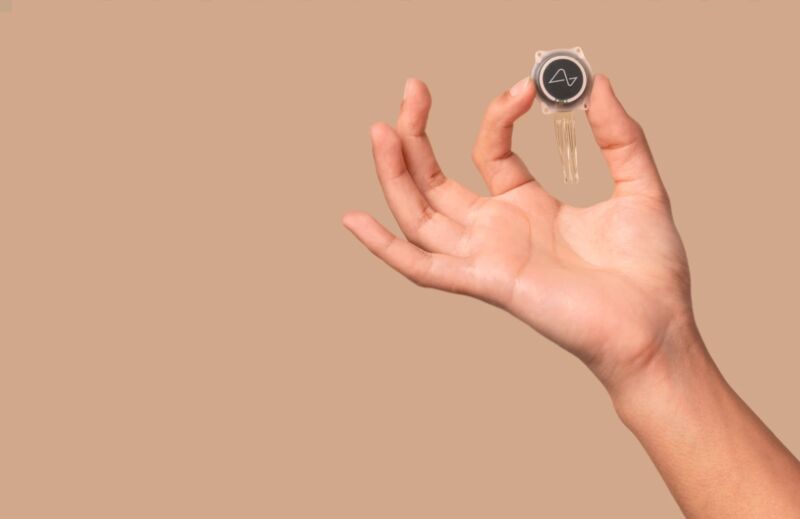 Musk claims Neuralink patient doing OK with implant, can move mouse with brain