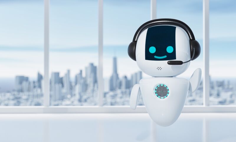 FCC to declare AI-generated voices in robocalls illegal under existing law