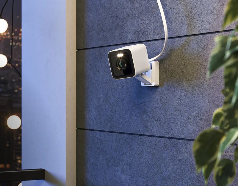 “So violated”: Wyze cameras leak footage to strangers for 2nd time in 5 months