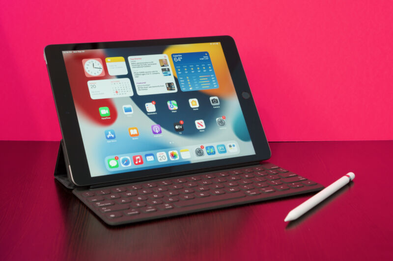 New iPads may be coming soon, but they won’t change the awkward spot the iPad is in