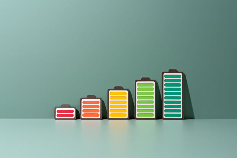 Next-gen battery tech: Reimagining every aspect of batteries