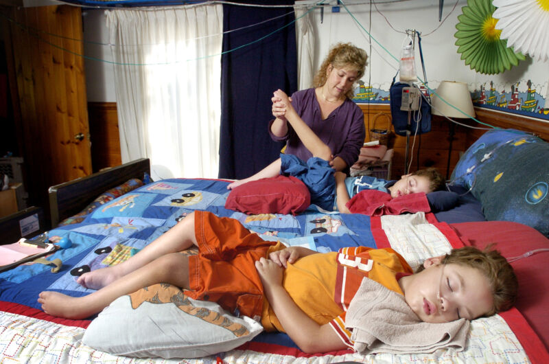 Lifesaving gene therapy for kids is world’s priciest drug at $4.25M