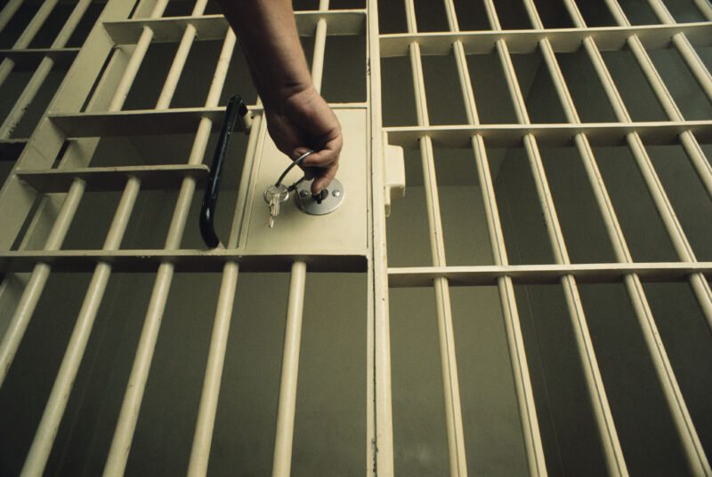 Member of LockBit ransomware group sentenced to 4 years in prison
