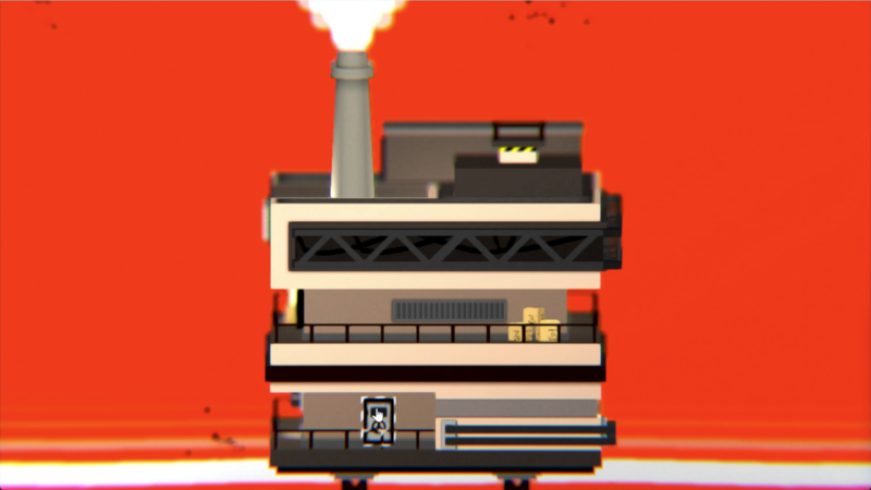 “It‘s kind of depressing”: WB Discovery pulls indie game for “business changes”
