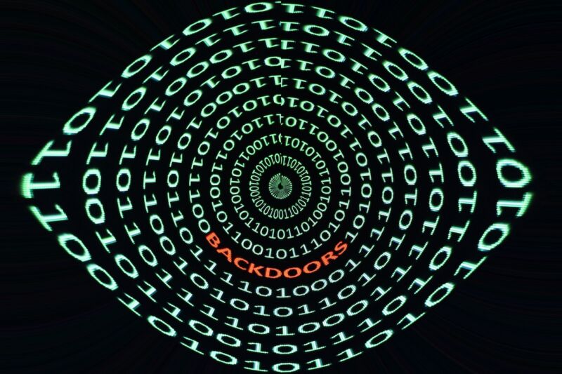 Backdoor found in widely used Linux utility breaks encrypted SSH connections