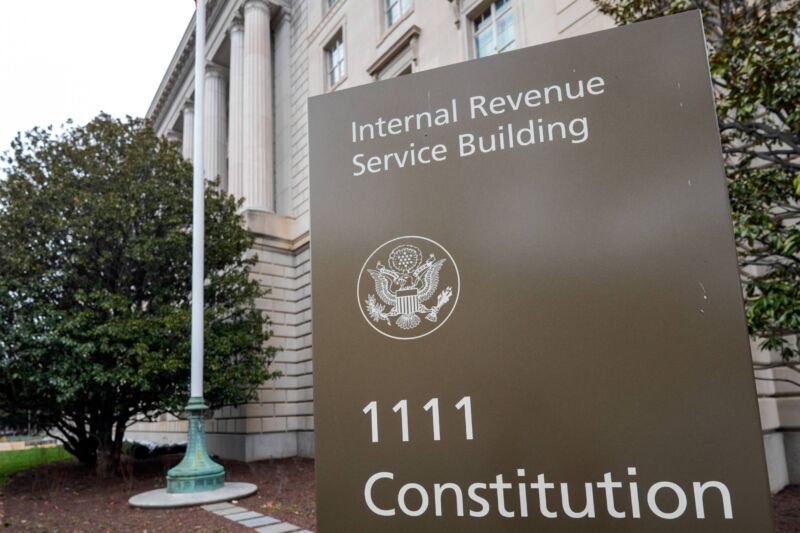IRS has launched its free tax filing service, Direct File, in 12 states