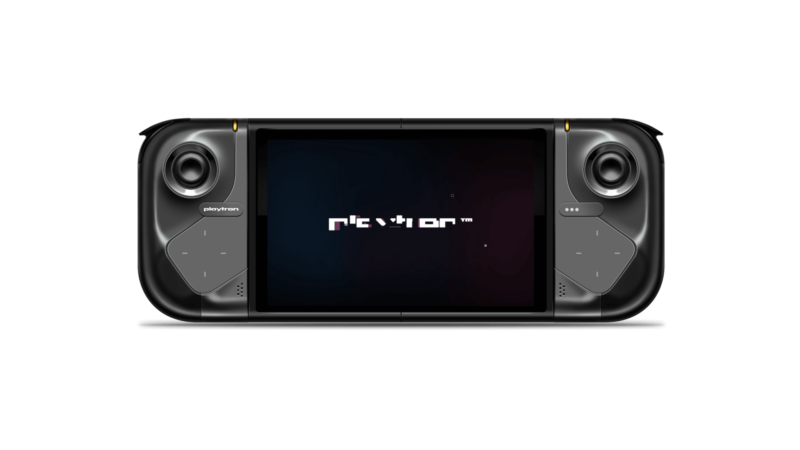 Playtron’s wildly ambitious gaming OS aims to unite stores, lure “core casuals”