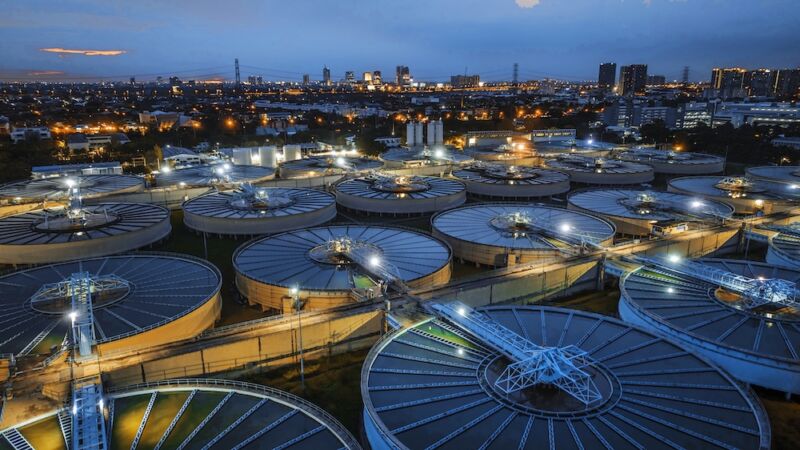 “Disabling cyberattacks” are hitting critical US water systems, White House warns