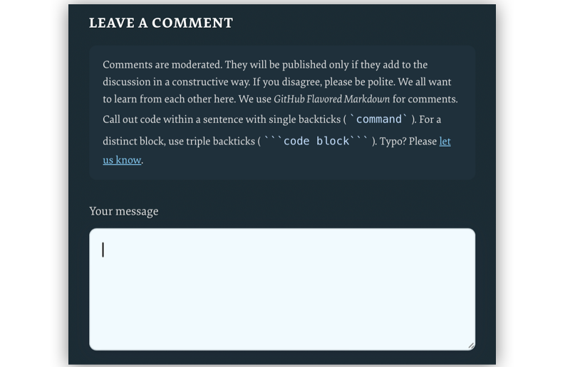 Converting Plain Text To Encoded HTML With Vanilla JavaScript