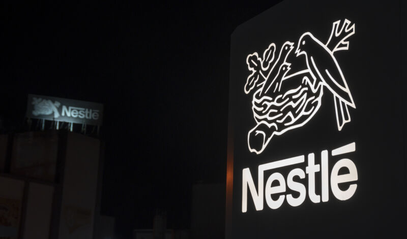 Nestlé baby foods loaded with unhealthy sugars—but only in poorer countries