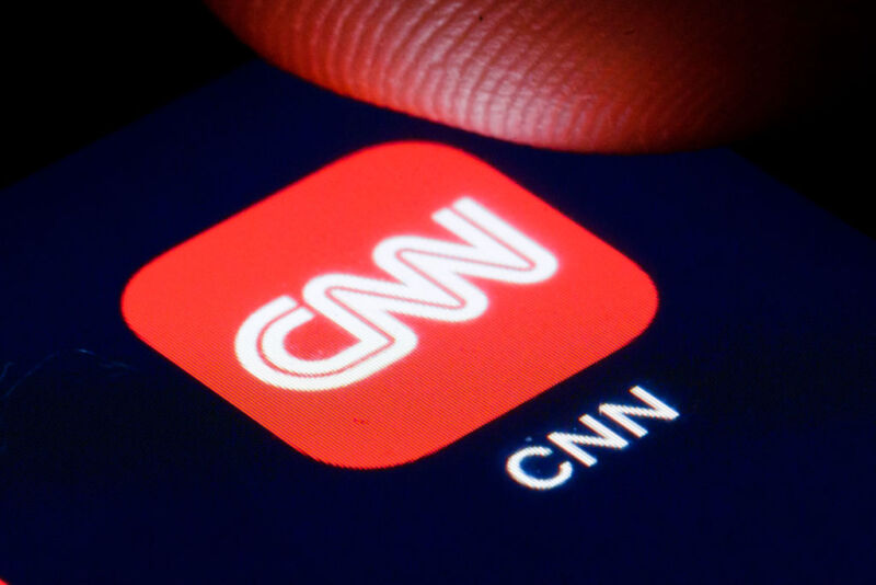 CNN, record holder for shortest streaming service, wants another shot