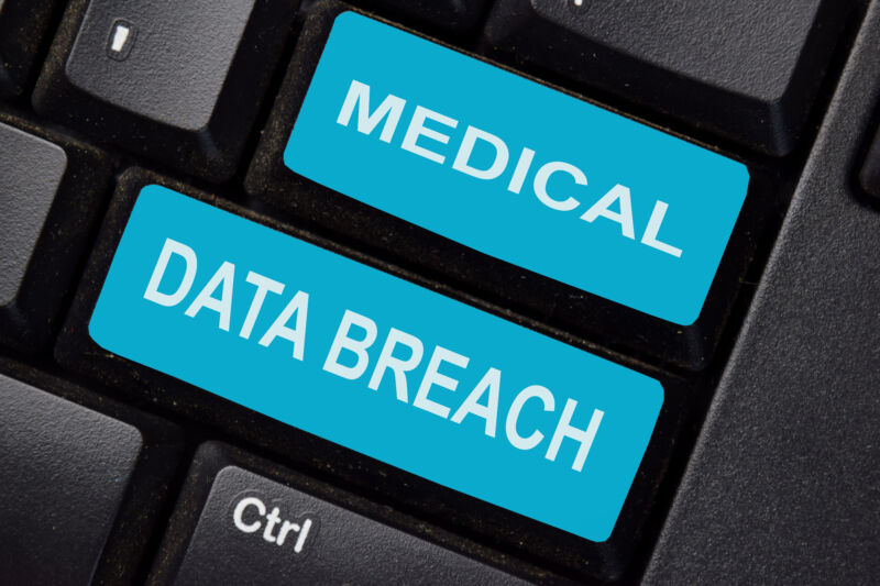 Change Healthcare faces another ransomware threat—and it looks credible
