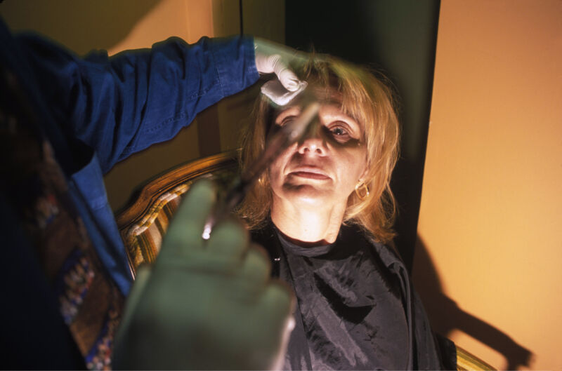 Sketchy Botox shots spark multistate outbreak of botulism-like condition