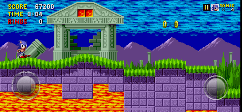 Apple now allows retro game emulators on its App Store—but with big caveats