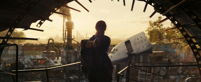Three episodes in, the Fallout TV series absolutely nails it