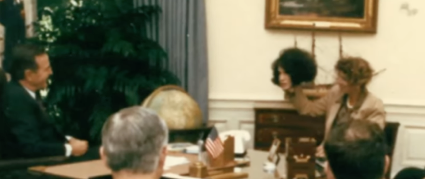 The CIA’s former master of disguise tells her story #WearableWednesday