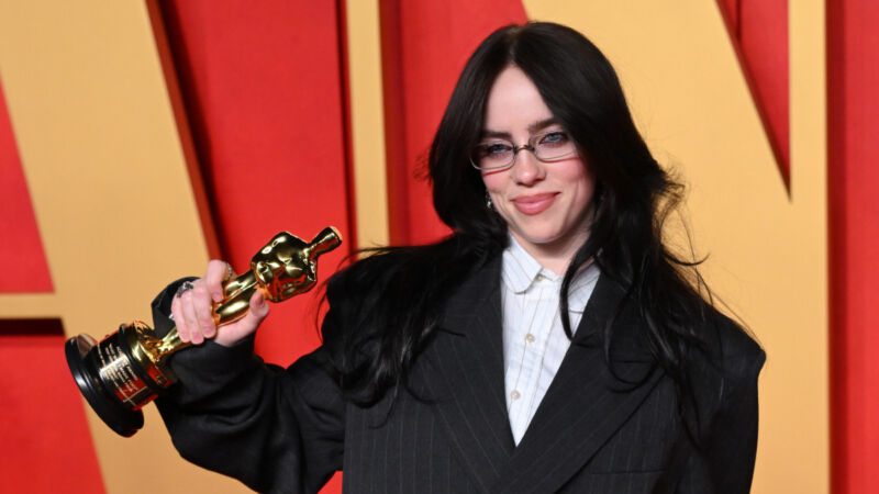 Billie Eilish, Pearl Jam, 200 artists say AI poses existential threat to their livelihoods