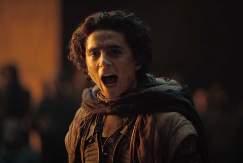Will there be a Dune: Part Three? Yes… with caveats on timing