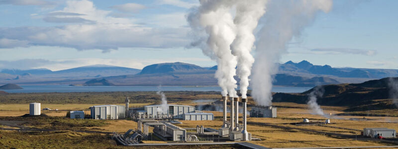 How new tech is making geothermal energy a more versatile power source