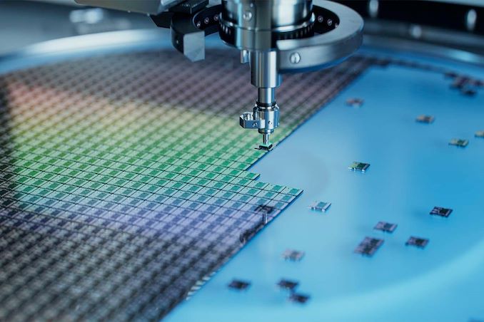 Rapidus to Get $3.9 Billion in Government Aid for 2nm, Multi-Chiplet Technologies