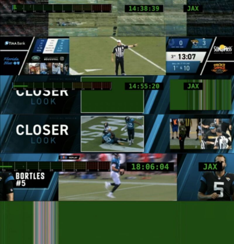 How to hack the Jacksonville Jaguars’ jumbotron (and end up in jail for 220 years)