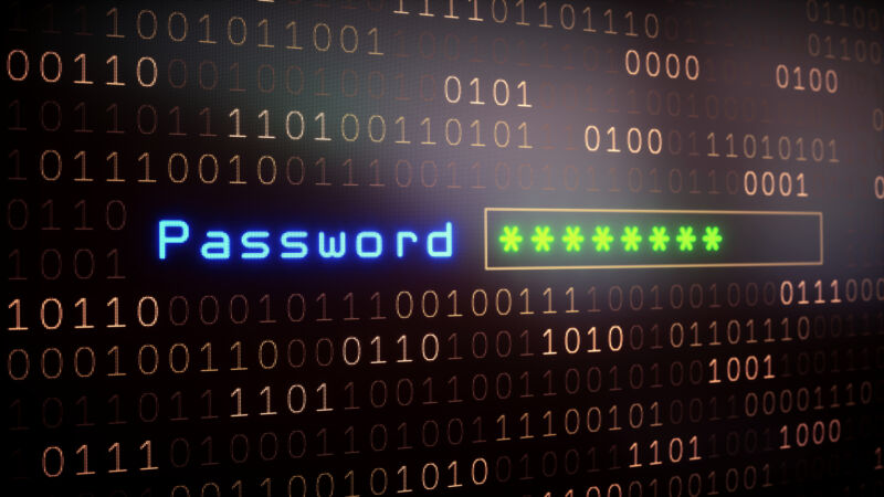 Attackers are pummeling networks around the world with millions of login attempts