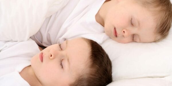 Using Wearables to Track Childrens’ Sleep and Activity