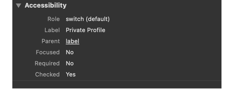 Switching It Up With HTML’s Latest Control
