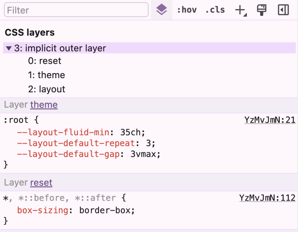Modern CSS Layouts: You Might Not Need A Framework For That