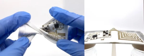 Boosting Wearable Signals #WearableWednesday