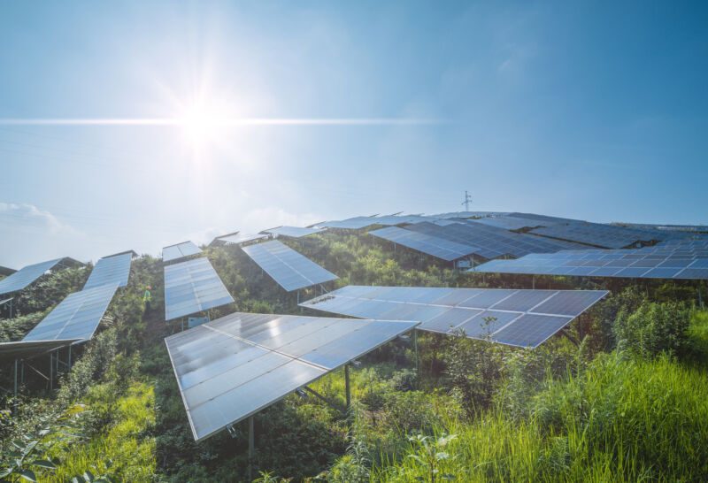 We get more useful energy out of renewables than fossil fuels
