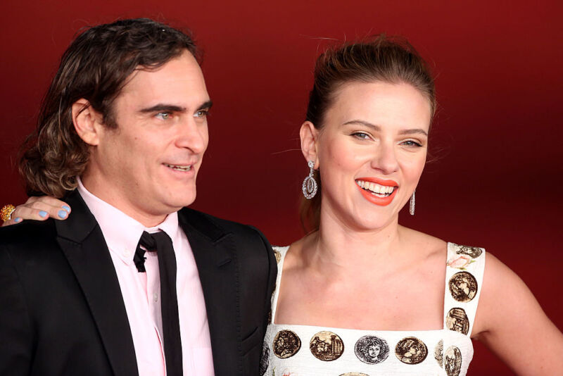 Scarlett Johansson says Altman insinuated that AI soundalike was intentional