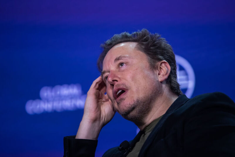 Elon Musk’s X can’t invent its own copyright law, judge says