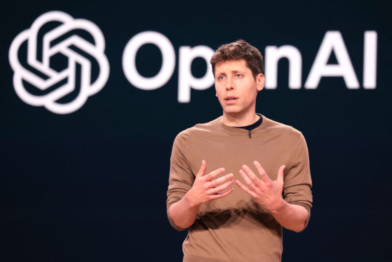 Report: Apple and OpenAI have signed a deal to partner on AI