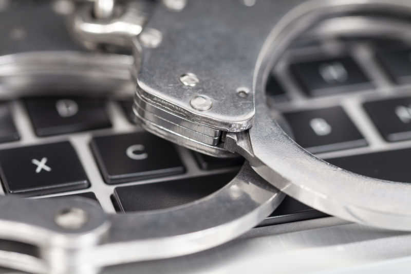 23-year-old man accused of running $100 million online narcotics marketplace