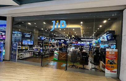 J.I.B Computers – Phuket
