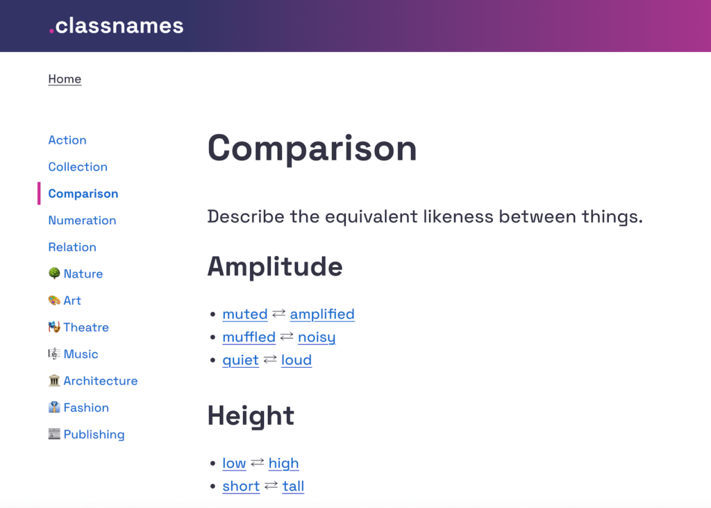 Best Practices For Naming Design Tokens, Components, Variables, And More