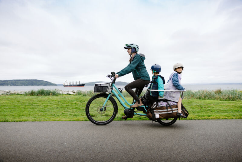 Biden’s new import rules will hit e-bike batteries too