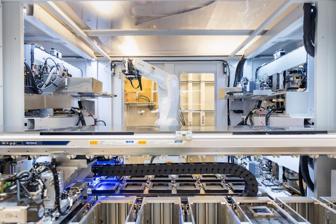 Rapidus Adds Chip Packaging Services to Plans for $32 Billion 2nm Fab