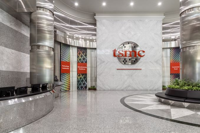 TSMC: Performance-Optimized 3nm N3P Process on Track for Mass Production This Year