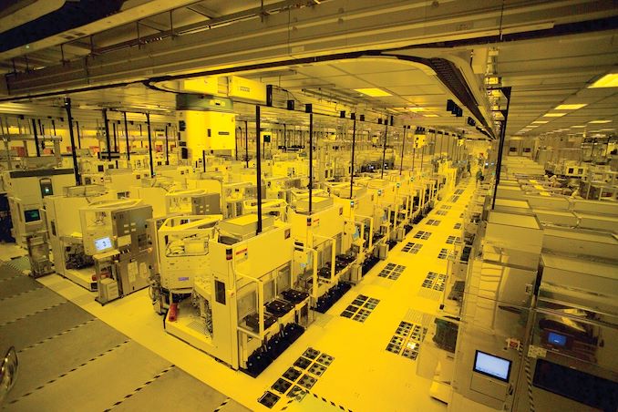 TSMC to Expand Specialty Capacity by 50%, Introduce 4nm N4e Low-Power Node