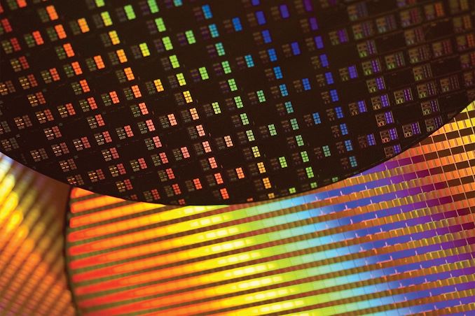 TSMC Outlines Path to EUV Success: More Tools, More Wafers, & Best Pellicles In Industry