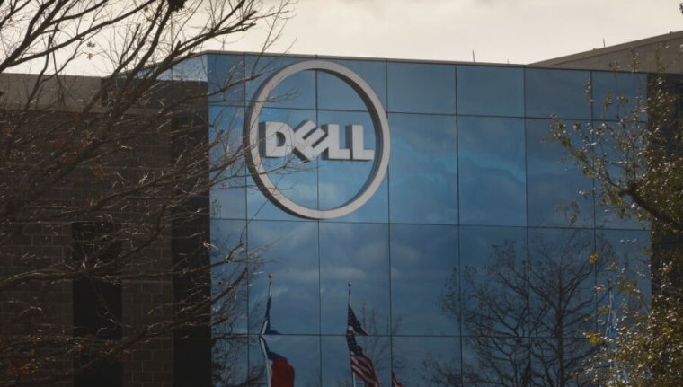 Dell said return to the office or else—nearly half of workers chose “or else”