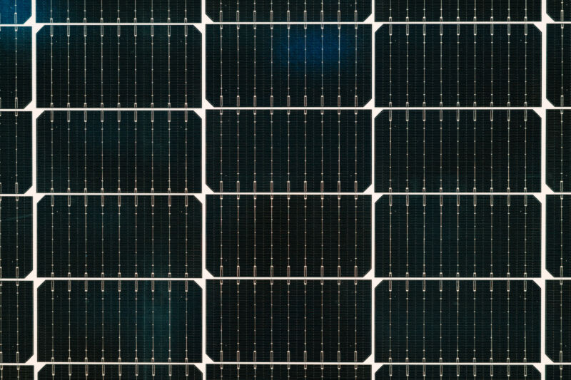 New recycling method makes solar cells even more environmentally friendly