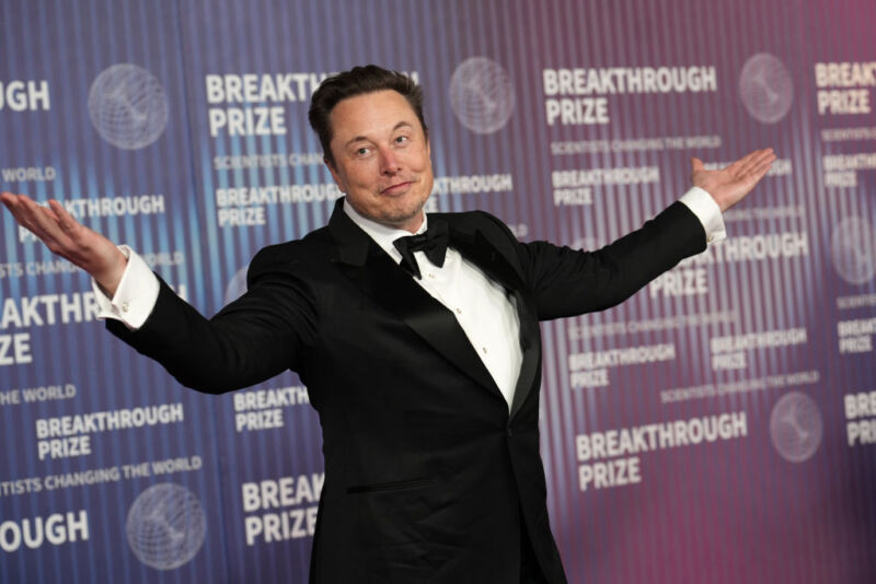 Breaking: Elon Musk drops claims that OpenAI abandoned mission