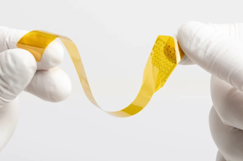 Ars chats with Precision, the brain-chip maker taking the road less invasive