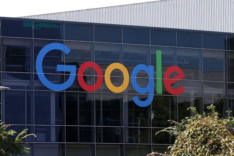 Google avoids jury trial by sending $2.3 million check to US government