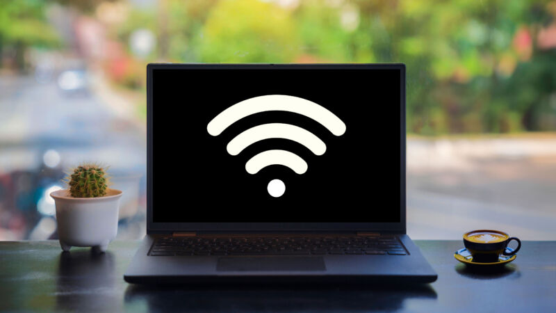 Larry Finger made Linux wireless work and brought others along to learn